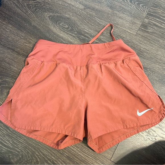 Nike Pants - Nike Running Shorts